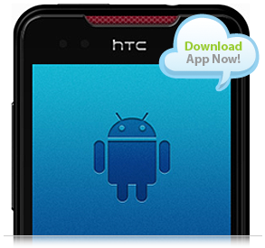 Android VoiceCloud Application