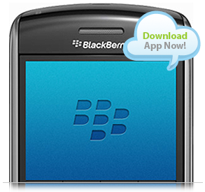 Blackberry VoiceCloud Application